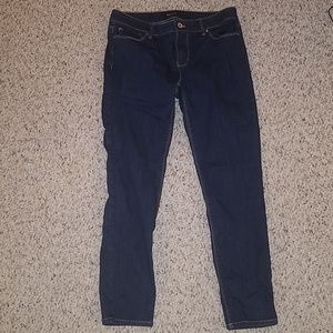White House Black Market jeans
